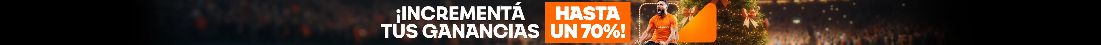Aumenta tus ganancias hasta un 70%