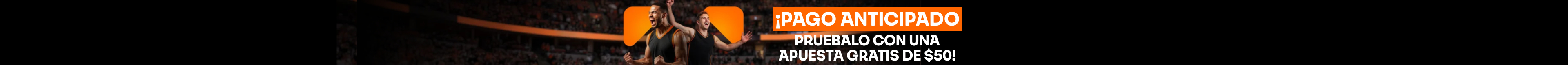 Pago Anticipado - AG