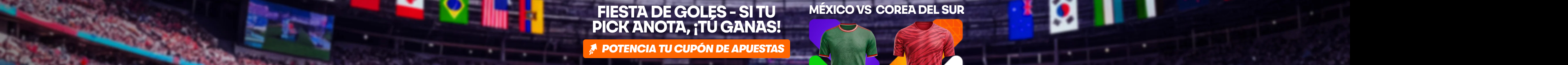 Mexico vs South Korea
