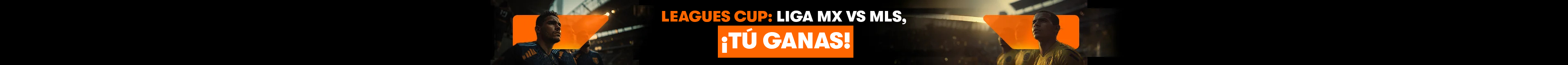 Leagues Cup