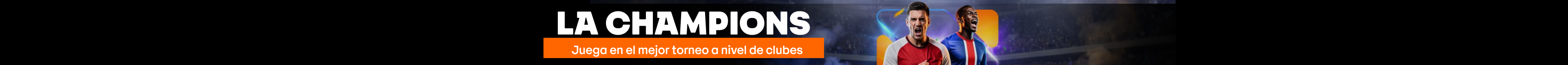 UEFA Champions League