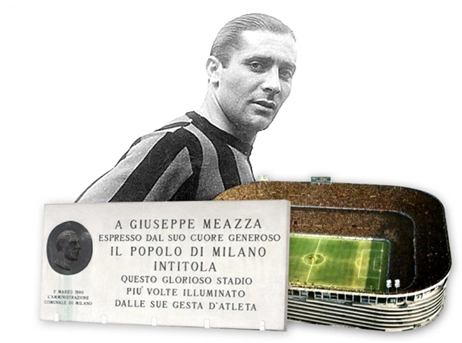 Di Milano - Inter de Milan