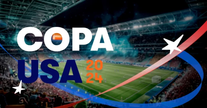 Todo sobre la Copa América