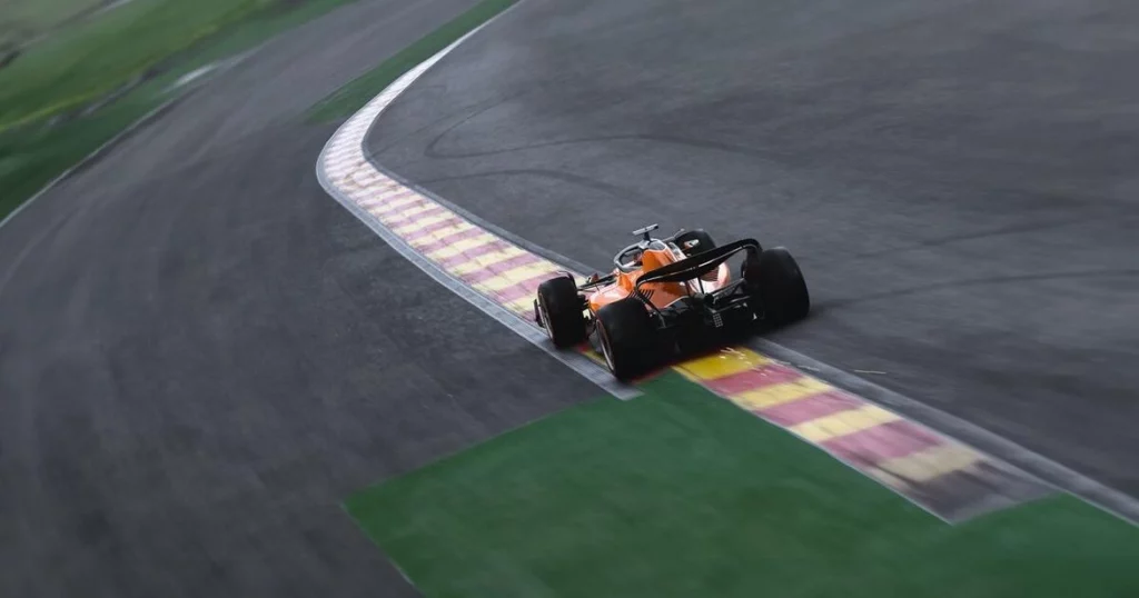 F1 2024 na Betsson