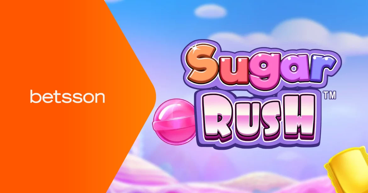 Sugar Rush Imagen logo