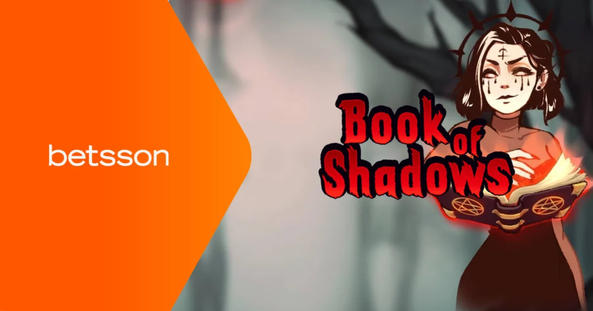 Book of Shadows imagen logo