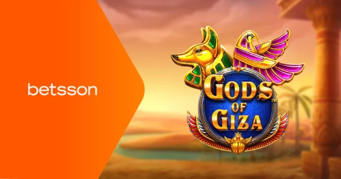 Gods Of Giza imagen