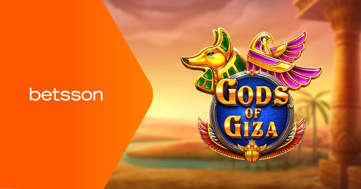 Gods Of Giza imagen