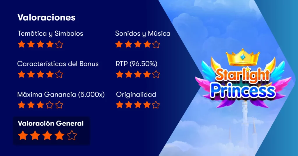 starlight tars ES