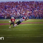 Todo lo que necesitas saber sobre la NFL: Calendario, partidos y posiciones
