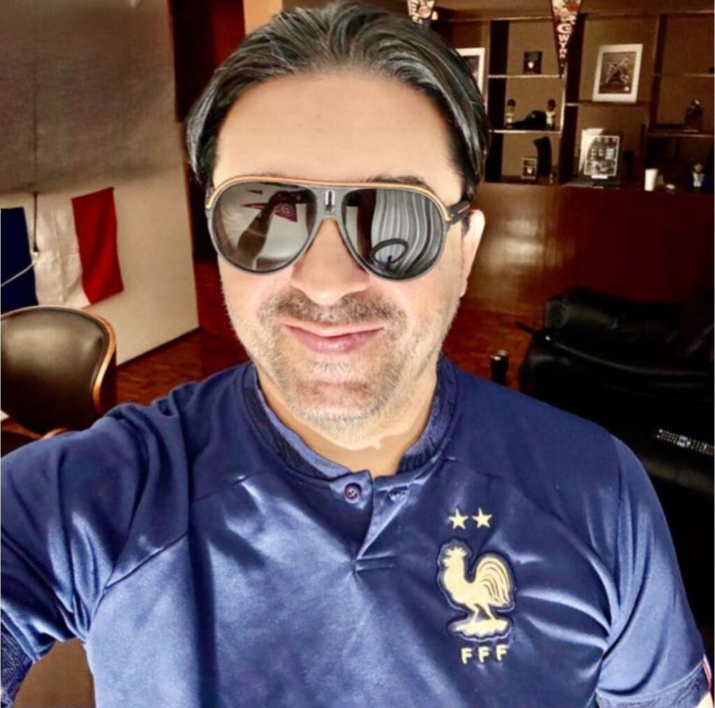 Miguel Arizpe