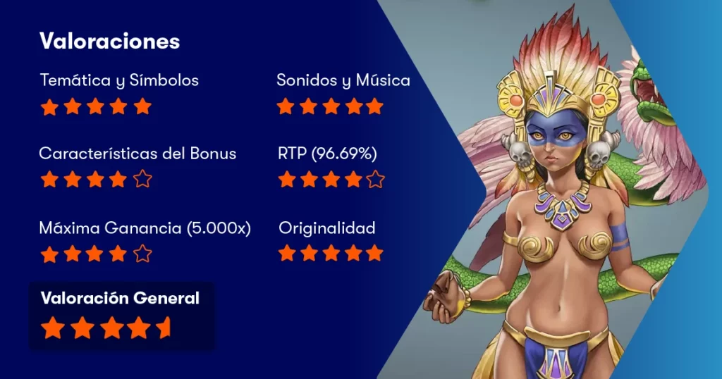 aztec stars