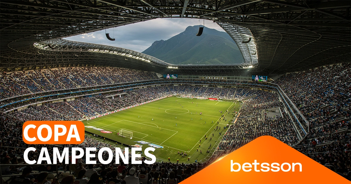 Concachampions imagen