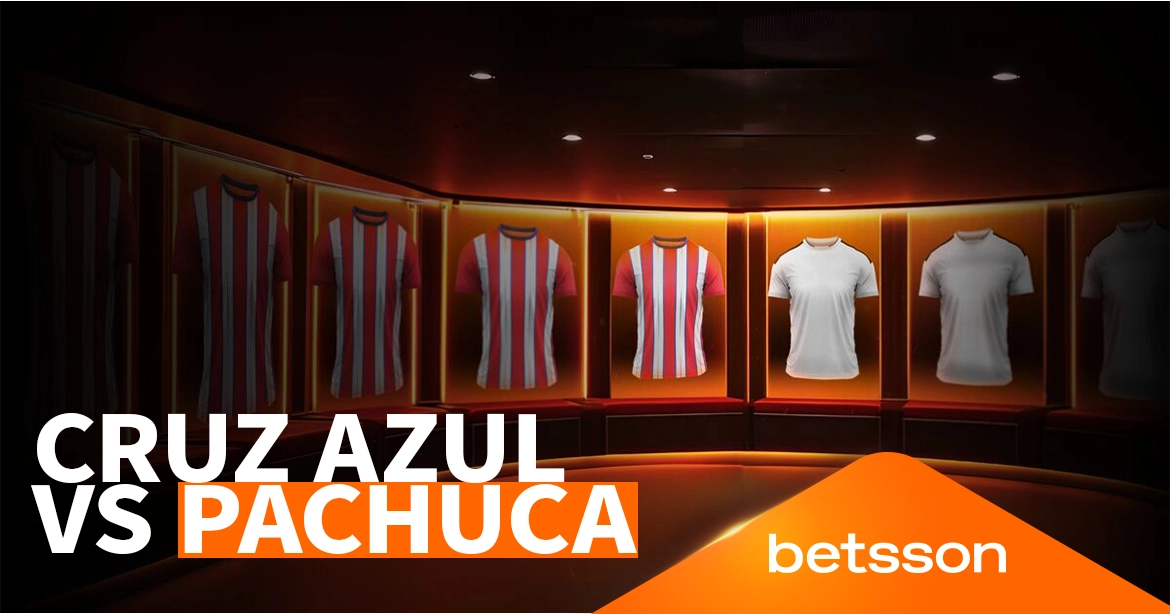 pachuca vs cruz azul