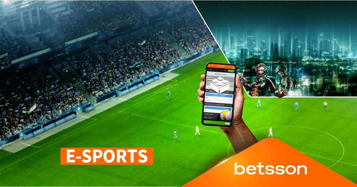 esports mejores juegos