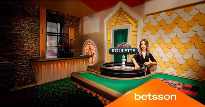 ruleta online