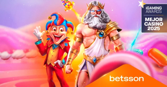 gambling casino