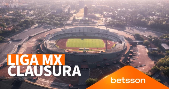 Liga mx clausura 2025