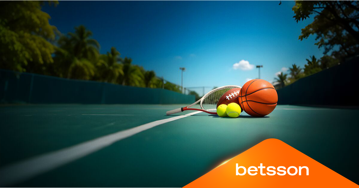 Betsson en México, la mejor plataforma de casino y apuestas en línea