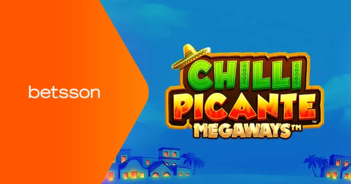 Chilli Picante Megaways imagen