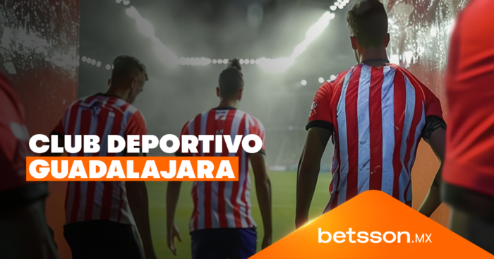 equipo chivas