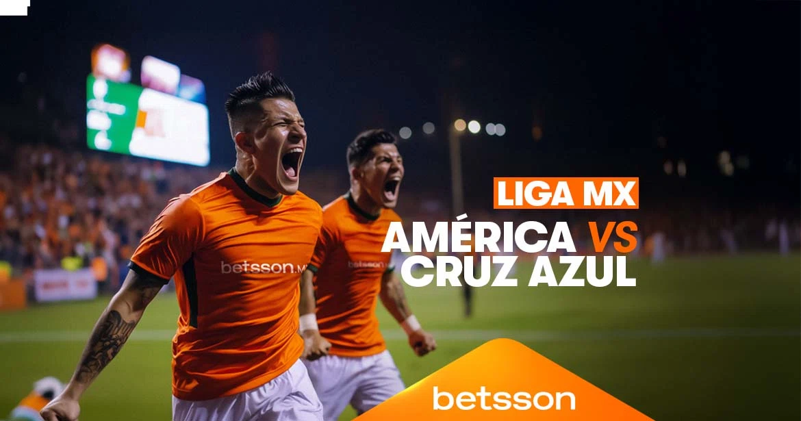 cruz azul vs america pronostico