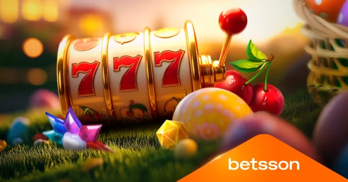 Betsson casino 2025