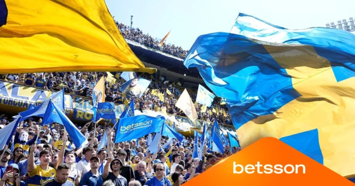 boca juniors