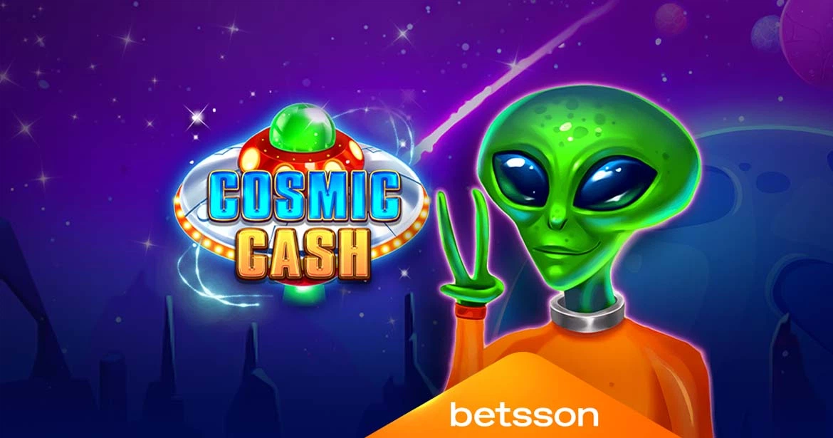 cosmic cash juego