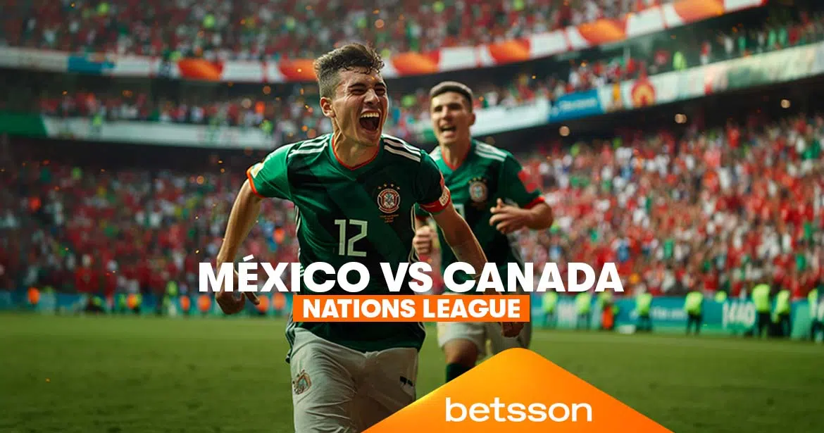 mexico vs canada