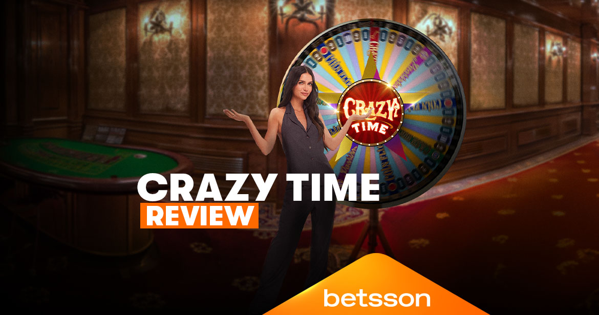 Crazy Time