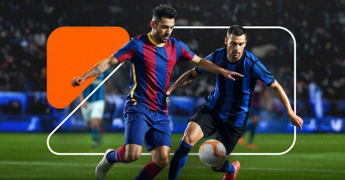 Inter vs. Barcelona
