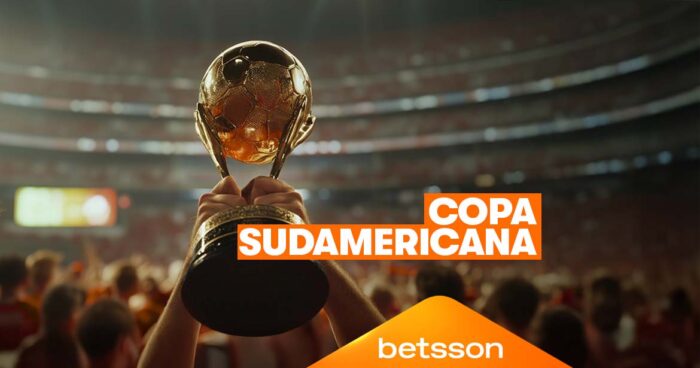 Copa Sudamericana