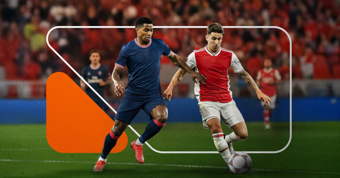 PSG Vs Arsenal