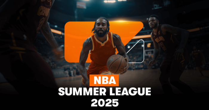 nba summer league