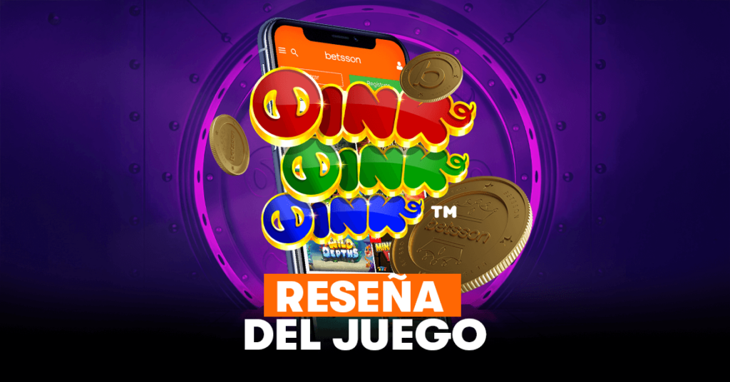 Reseña de Oink Oink Oink, slot de cochinitos | Betsson Blog