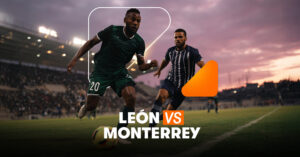 leon vs monterrey