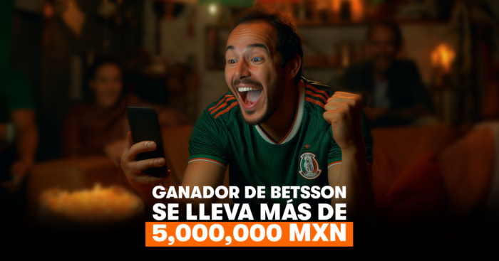 betsson million
