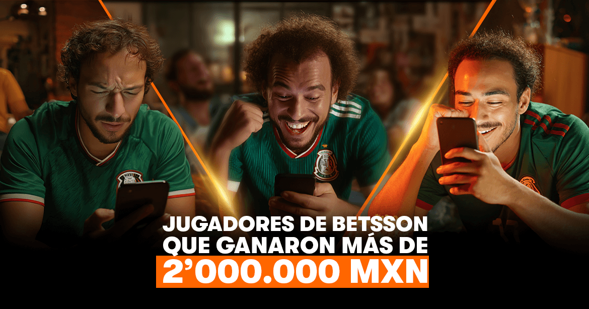 ganador de casino​