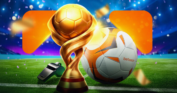 Campeones del Mundial