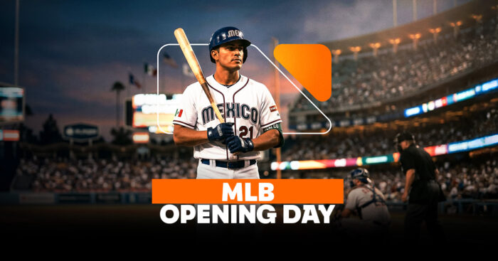MLB Opening Day