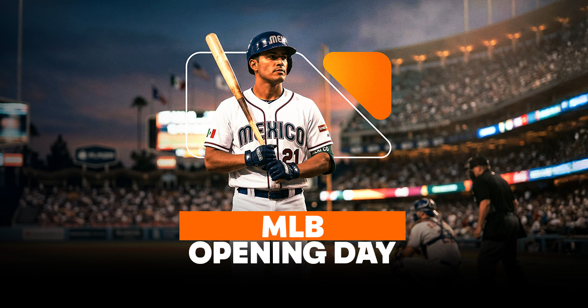 MLB Opening Day