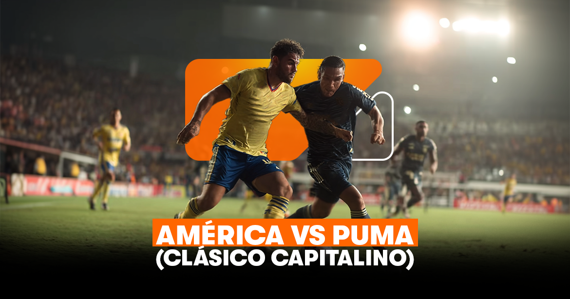 Clasico capitalino