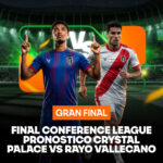 Pronóstico Crystal Palace vs Rayo Vallecano: Previa de la Final de la Conference League