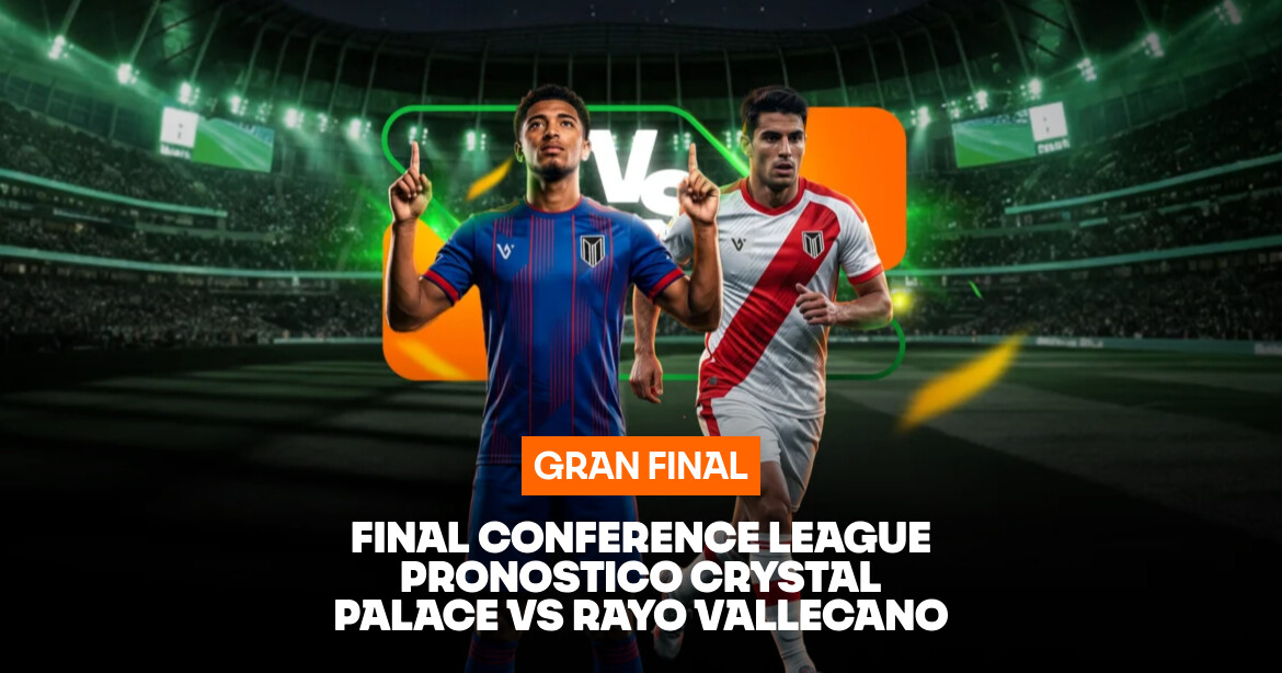 final conference league