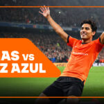 Pronóstico Pumas vs Cruz Azul en la Final Liga MX