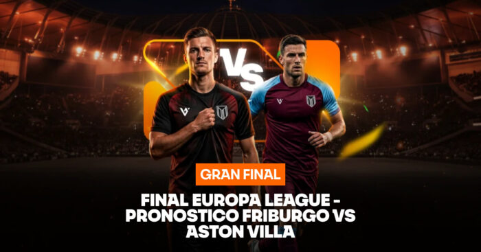 pronostico final europa league