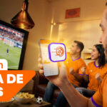 ¿Qué es la función Fiesta de Goles y cómo aprovecharla en tus apuestas?