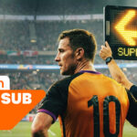¿Qué es el SuperSub? Reglas y cómo funciona el súper cambio en tus apuestas