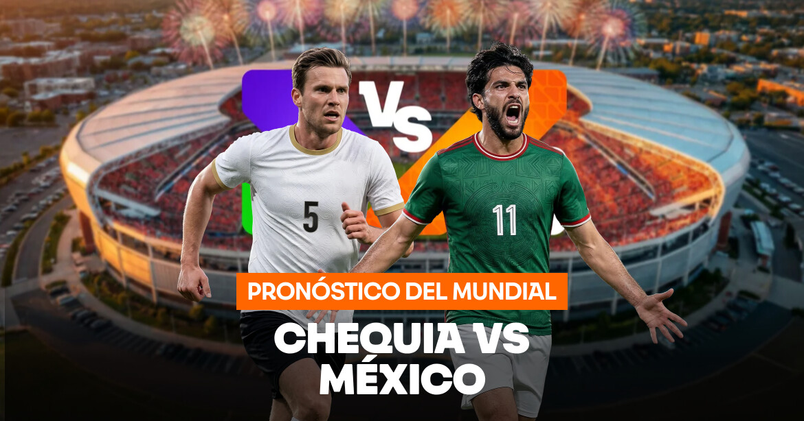 chequia vs mexico
